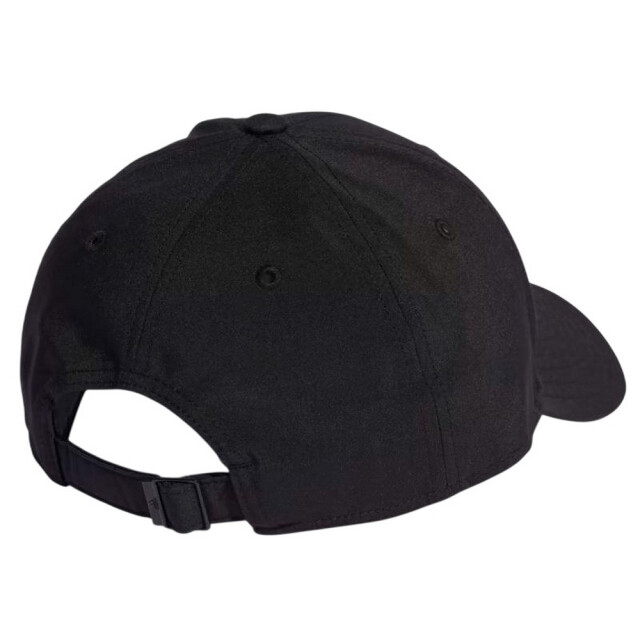 Adidas Metalen badge voor kinderen lichtgewicht baseballpet UTPP4987_black large
