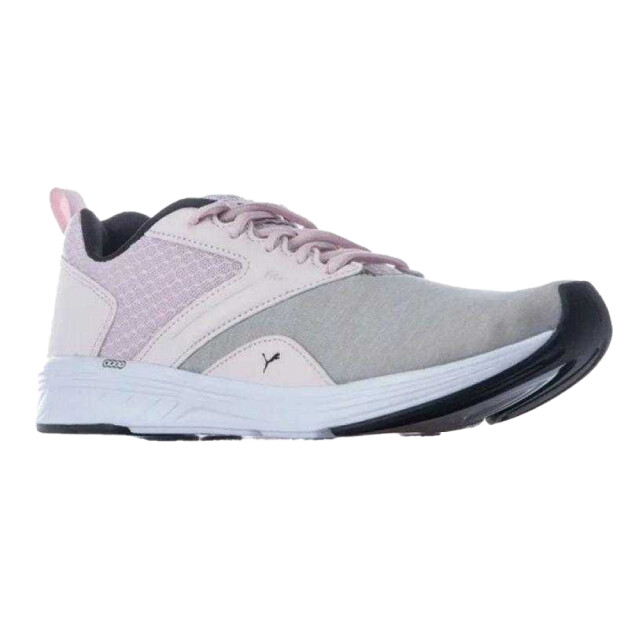 Puma Dames nrgy comet trainers UTPP6599_pinkgrey large