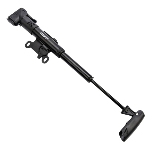 Meteor Slag mini fietspomp UTPP2266_black large