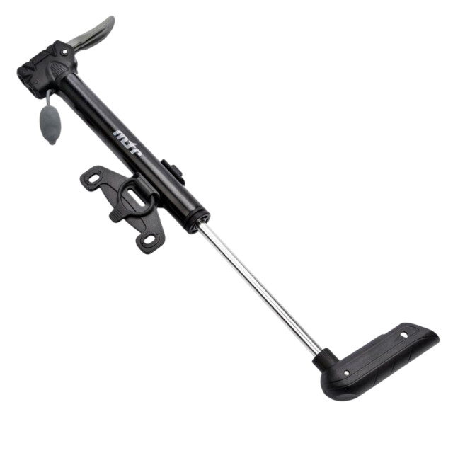 Meteor Slag mini fietspomp UTPP2266_black large