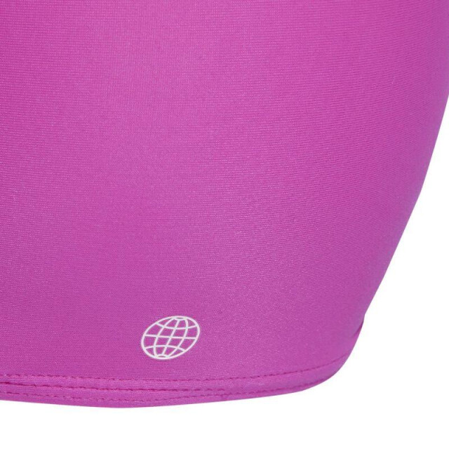 Adidas Stoffen badmuts voor kinderen UTPP2180_pink large