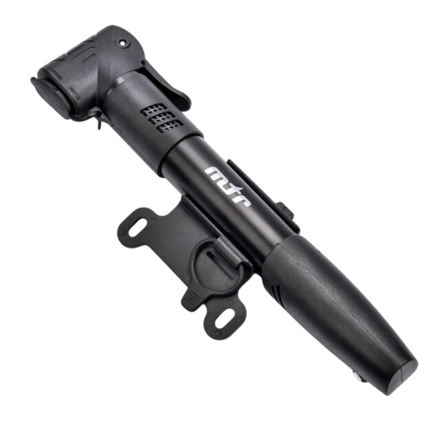 Meteor Slag mini fietspomp UTPP2266_black large