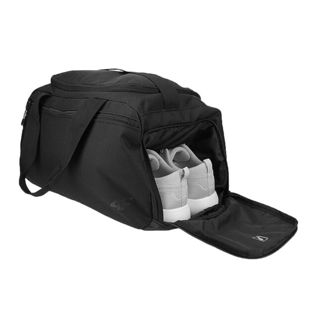 4F U050 25l duffeltas UTPP3351_black large