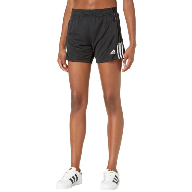Adidas Dames tiro 21 korte broek UTPP592_black large