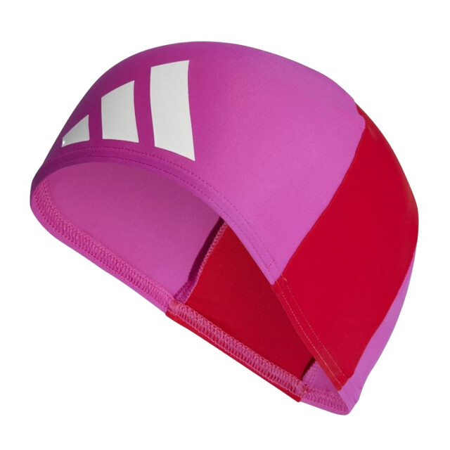 Adidas Stoffen badmuts voor kinderen UTPP2180_pink large