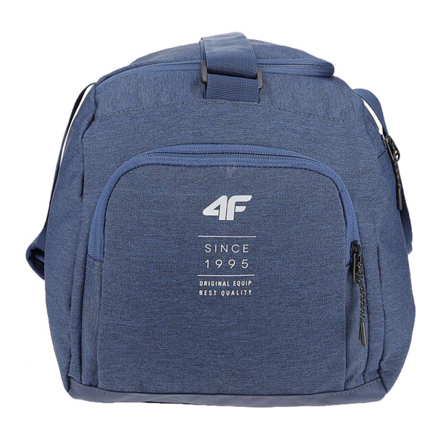 4F U050 25l duffeltas UTPP3351_blue large