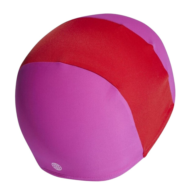 Adidas Stoffen badmuts voor kinderen UTPP2180_pink large