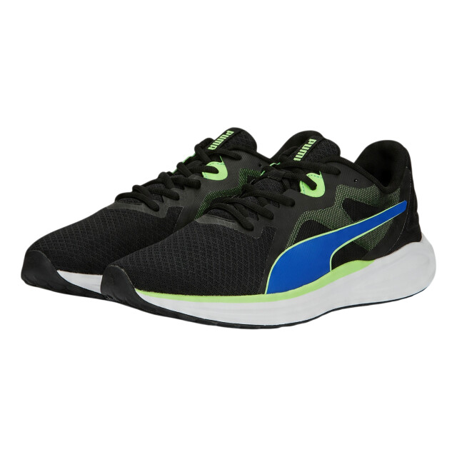 Puma Heren twitch trainers UTPP3708_black large