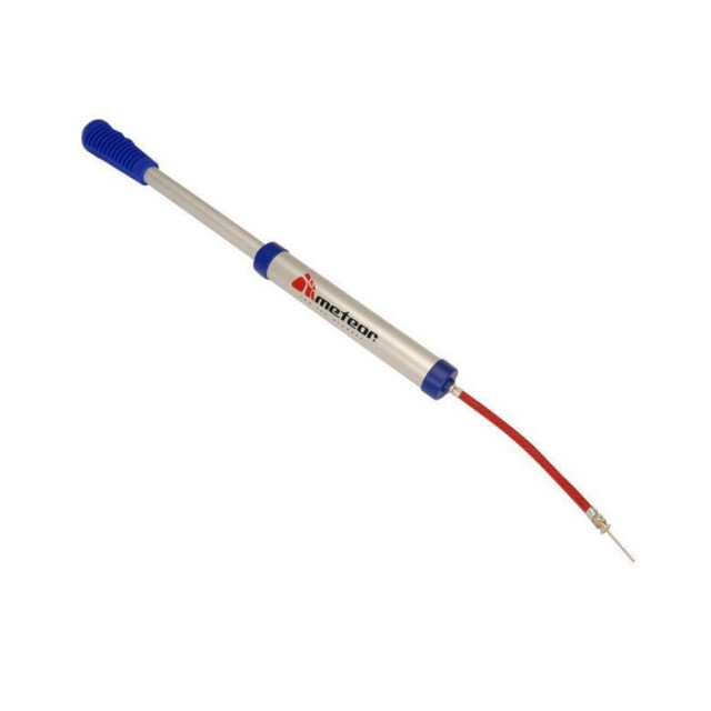 Meteor Aluminium kogelpomp UTPP3715_silverblack large