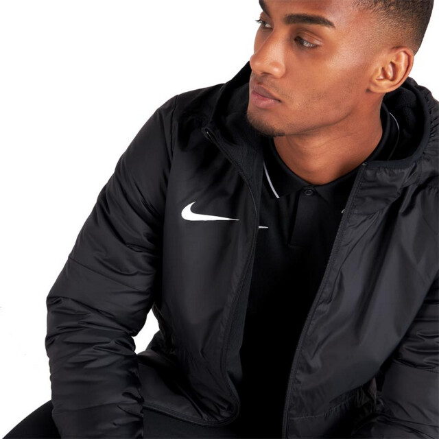 Nike Herens park 20 herfstjas UTPP6684_navyblue large