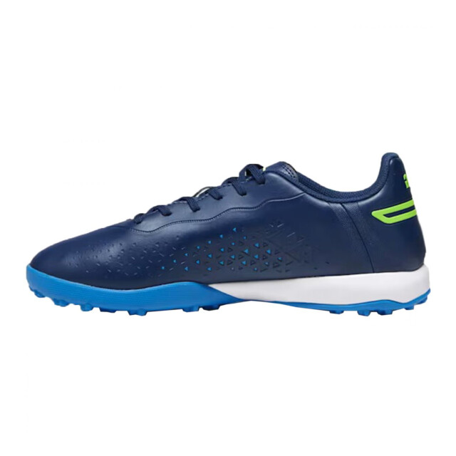 Puma Heren king match kunstgras voetbalschoenen UTPP6502_navyblue large