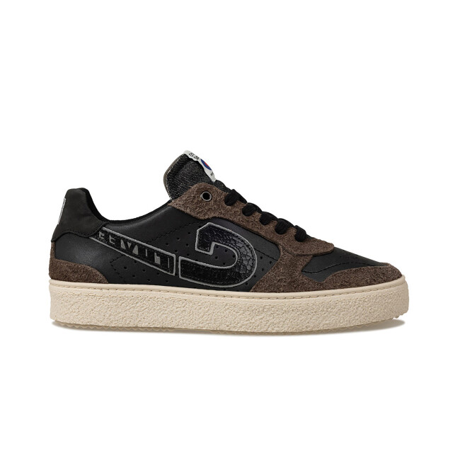 Cruyff CC253210-958 Sneakers Zwart CC253210-958 large