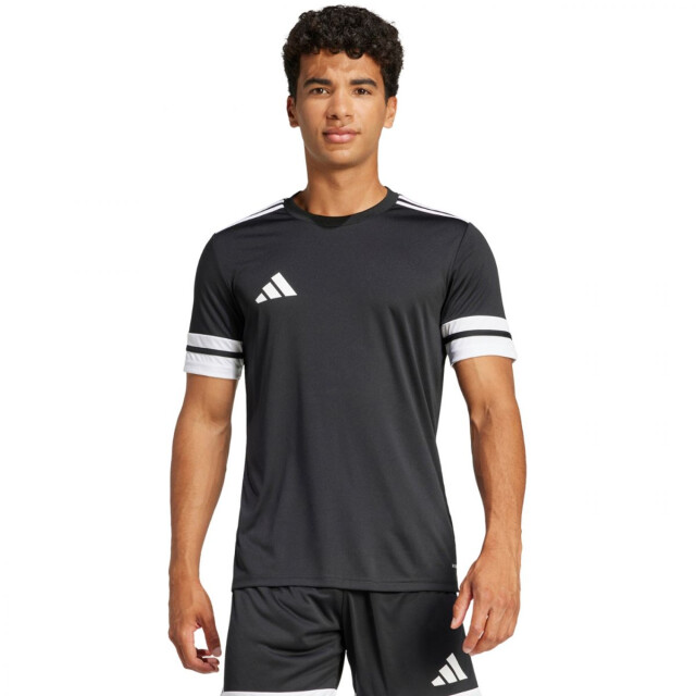 Adidas Heren squadra 25 t-shirt UTPP6008_black large