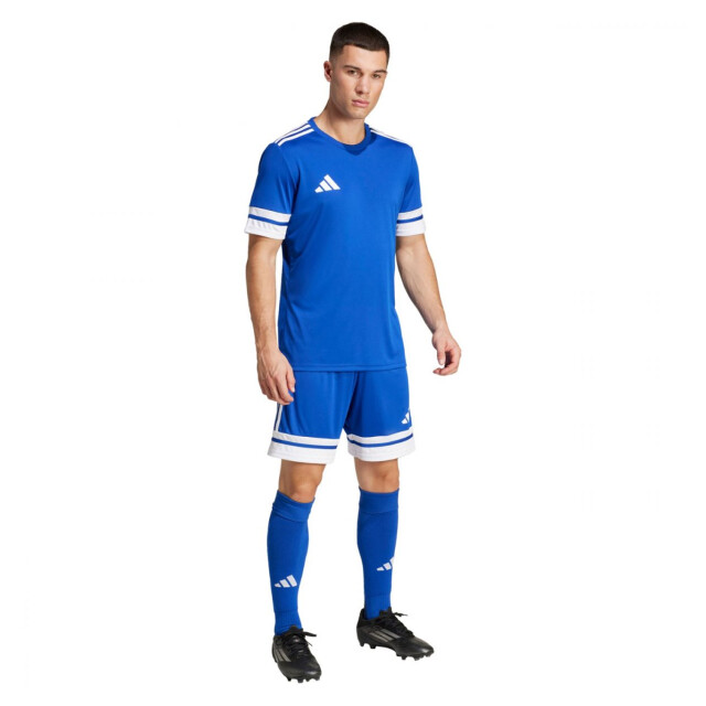 Adidas Heren squadra 25 t-shirt UTPP6008_blue large