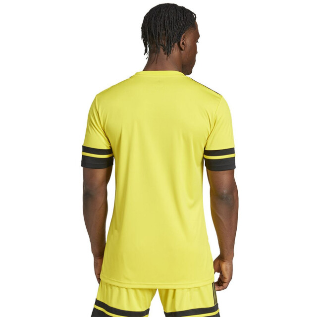 Adidas Heren squadra 25 t-shirt UTPP6008_yellow large