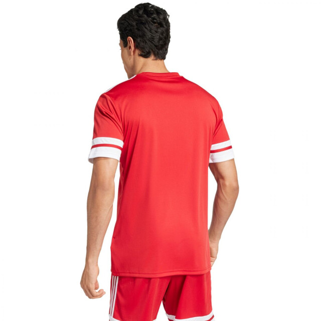 Adidas Heren squadra 25 t-shirt UTPP6008_red large