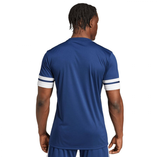 Adidas Heren squadra 25 t-shirt UTPP6008_navyblue large