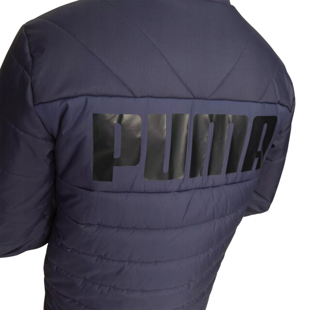 Puma Ess winter waterdichte jas heren UTPP6742_navyblue large