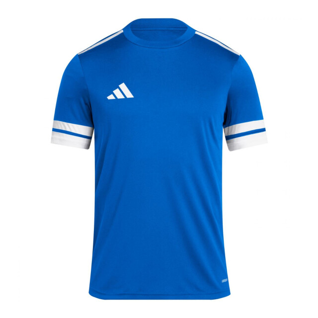 Adidas Heren squadra 25 t-shirt UTPP6008_blue large
