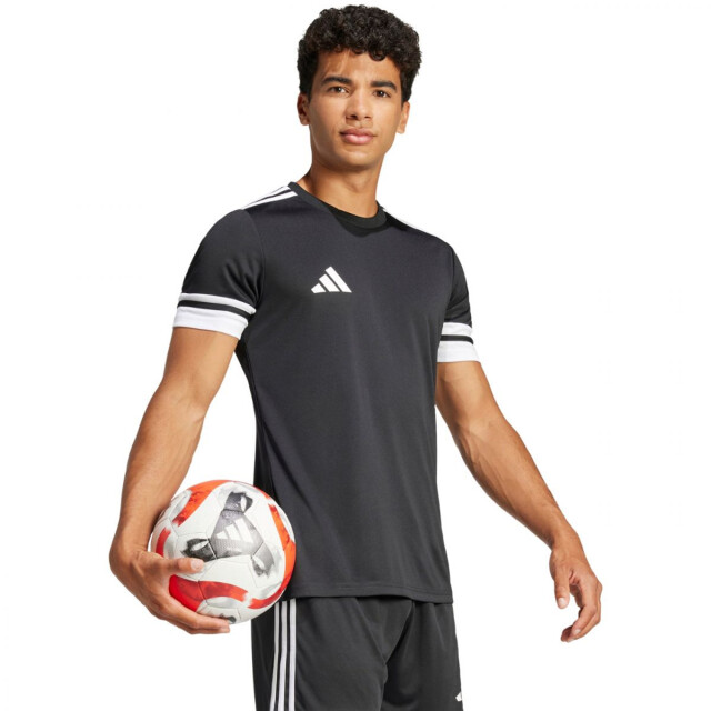 Adidas Heren squadra 25 t-shirt UTPP6008_black large