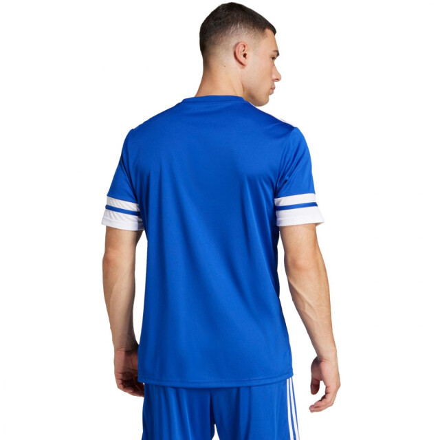 Adidas Heren squadra 25 t-shirt UTPP6008_blue large