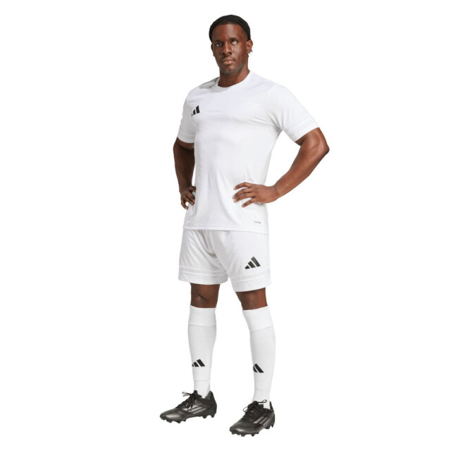 Adidas Heren squadra 25 t-shirt UTPP6008_white large