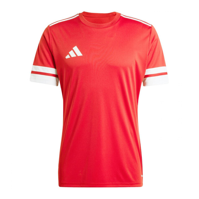 Adidas Heren squadra 25 t-shirt UTPP6008_red large