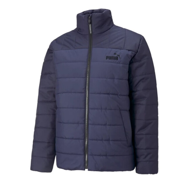Puma Ess winter waterdichte jas heren UTPP6742_navyblue large