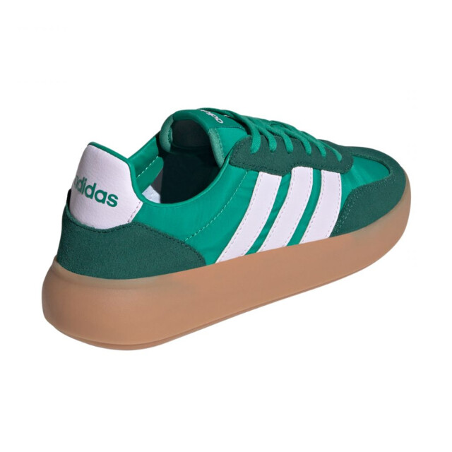 Adidas Dames barreda decode suede trainers UTPP5958_green large