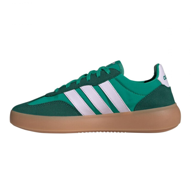 Adidas Dames barreda decode suede trainers UTPP5958_green large
