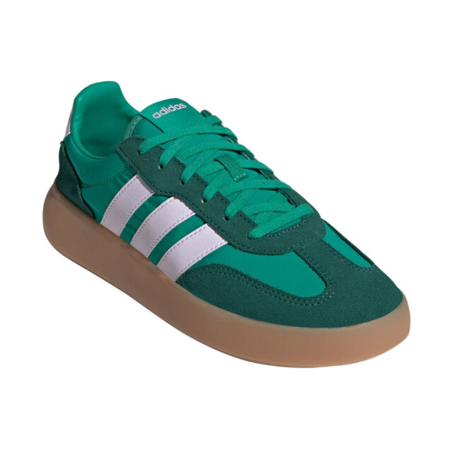 Adidas Dames barreda decode suede trainers UTPP5958_green large
