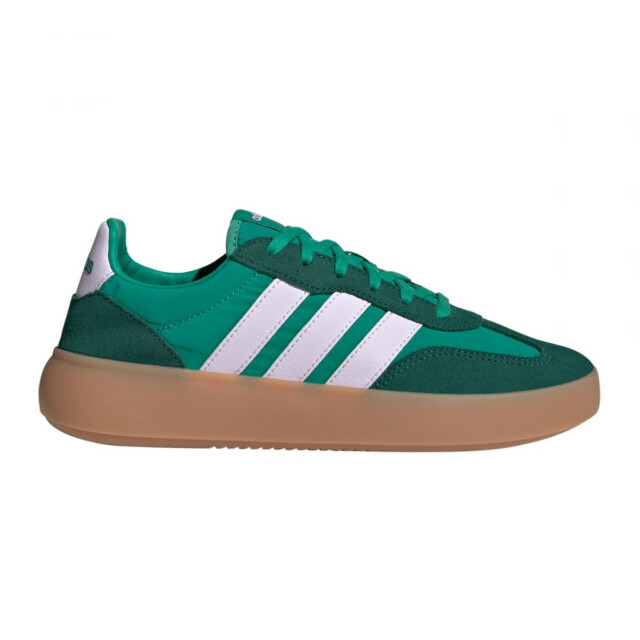 Adidas Dames barreda decode suede trainers UTPP5958_green large