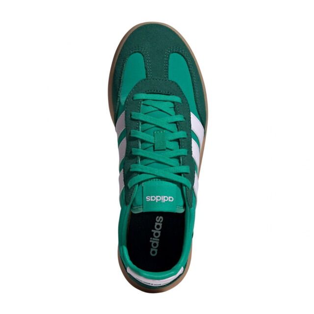 Adidas Dames barreda decode suede trainers UTPP5958_green large
