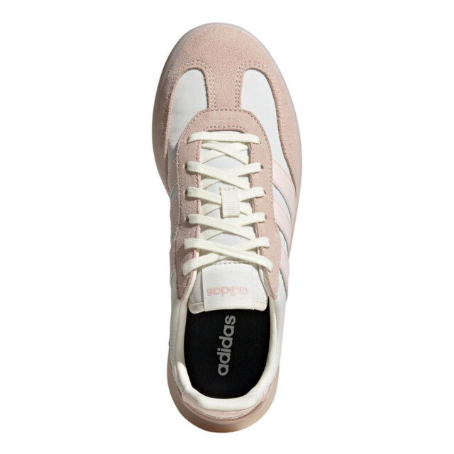 Adidas Dames barreda decode suede trainers UTPP5958_pink large