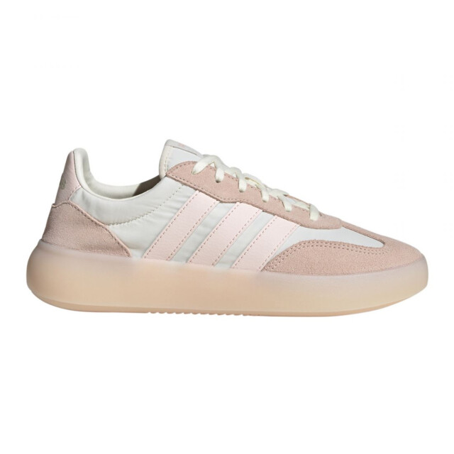 Adidas Dames barreda decode suede trainers UTPP5958_pink large