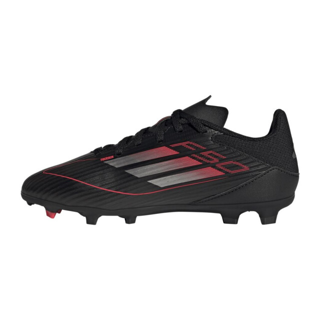 Adidas Kinder/kids f50 league ll voetbalschoenen UTPP5943_blackred large