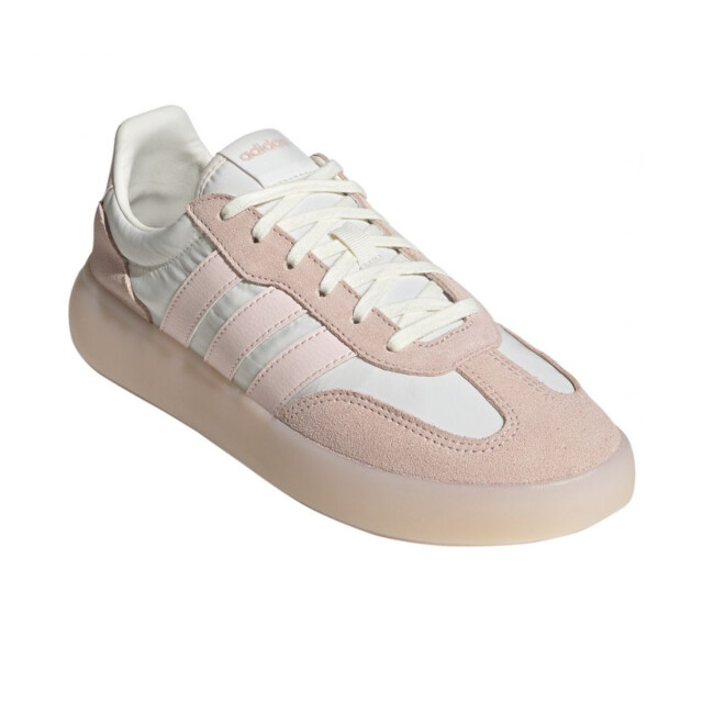 Adidas Dames barreda decode suede trainers UTPP5958_pink large