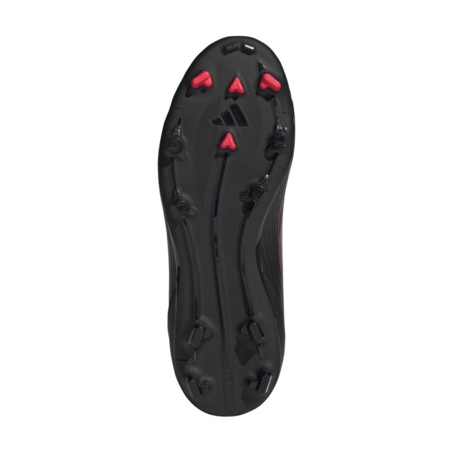 Adidas Kinder/kids f50 league ll voetbalschoenen UTPP5943_blackred large