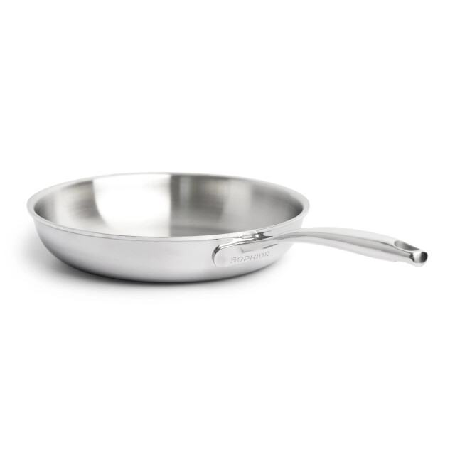 Sophior Rvs koekenpan 24cm 3202663 large