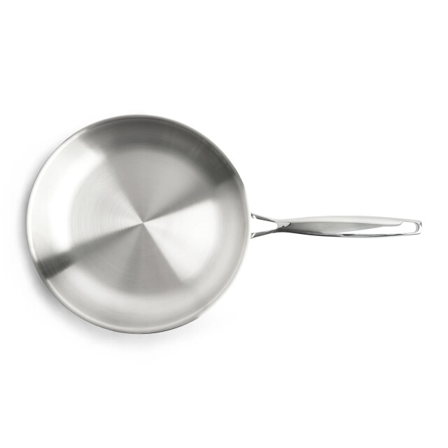 Sophior Rvs koekenpan 24cm 3202663 large