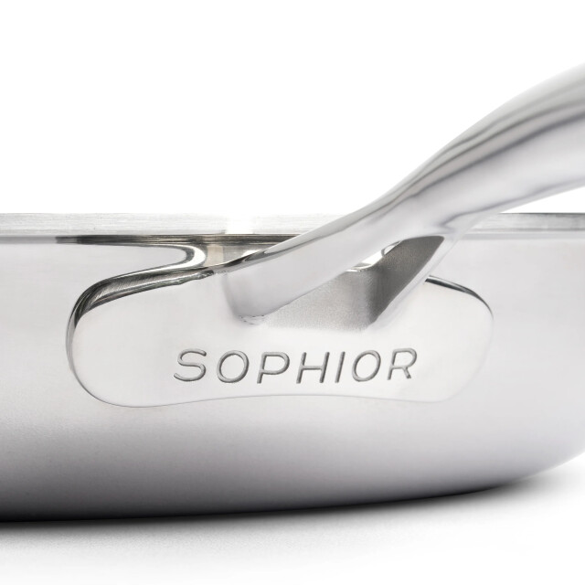 Sophior Hybride koekenpan 24cm 3202669 large