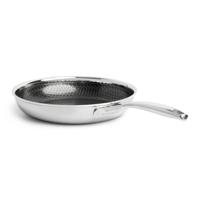 Sophior Hybride koekenpan 24cm 3202669 large