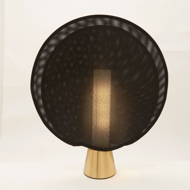 Signature Lampenkap gaas d.36cm 2936708 large