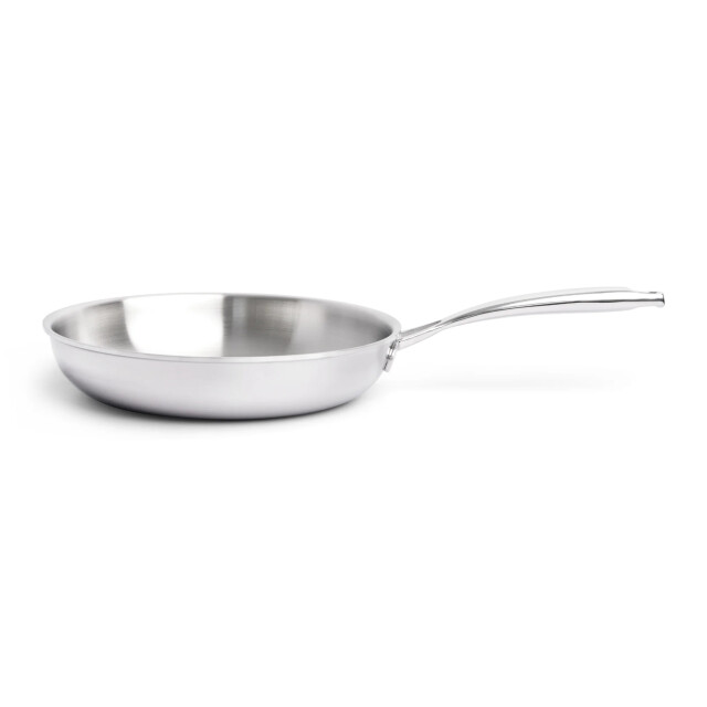 Sophior Rvs koekenpan 24cm 3202663 large