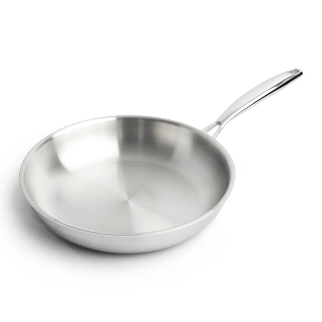 Sophior Rvs koekenpan 24cm 3202663 large