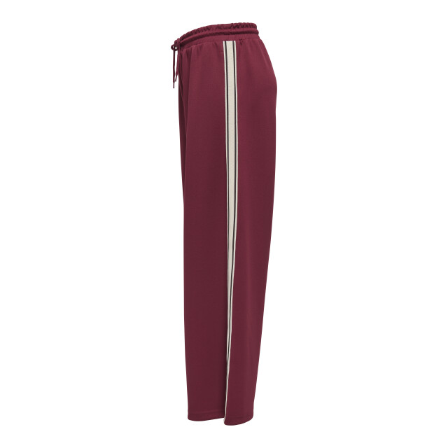 Only Onlasta wide stripe pants swt 15356171 large