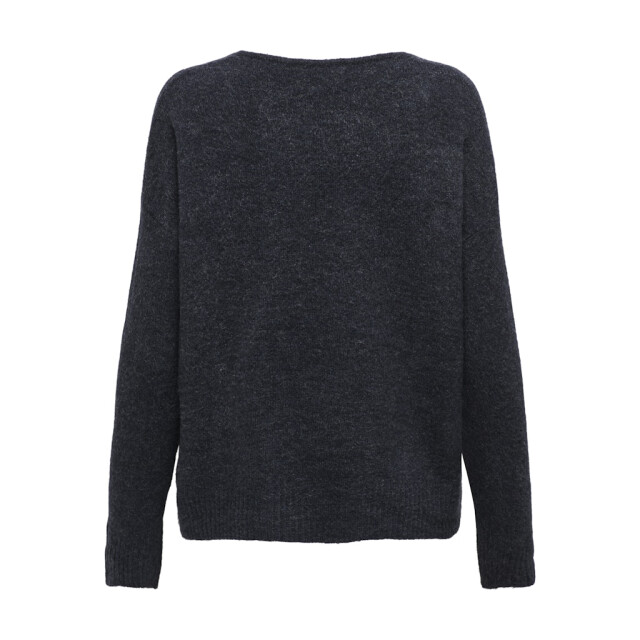 Jacqueline de Yong Jdyelanora ls v-neck pullo. knt noos - 4219.80.0037 large