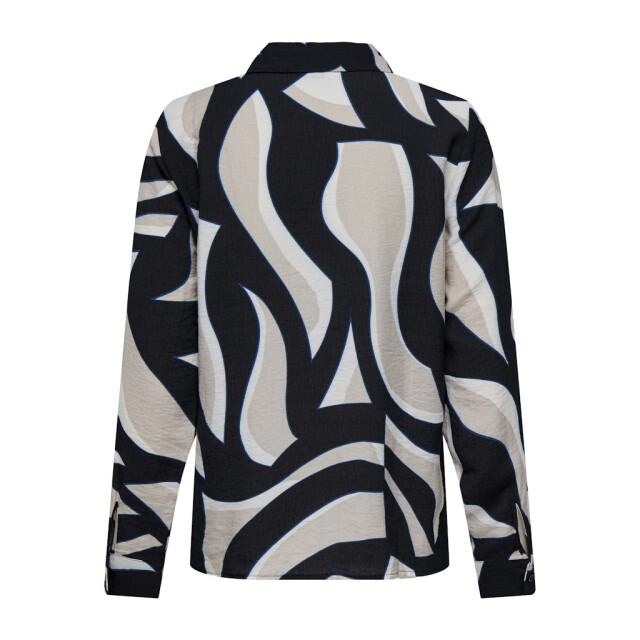 Jacqueline de Yong Jdycelina ls shirt wvn dessin 4309.89.0006 large