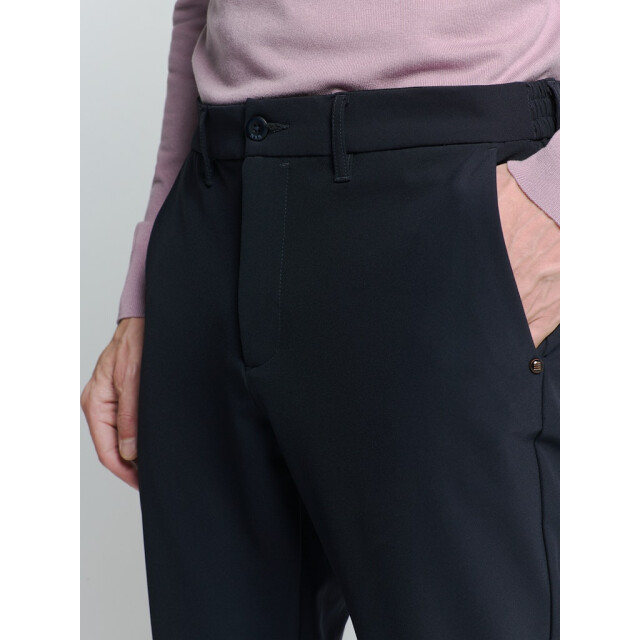 No Excess Pants chino 4-way stretch sedoc licht 5109.31.0009 large
