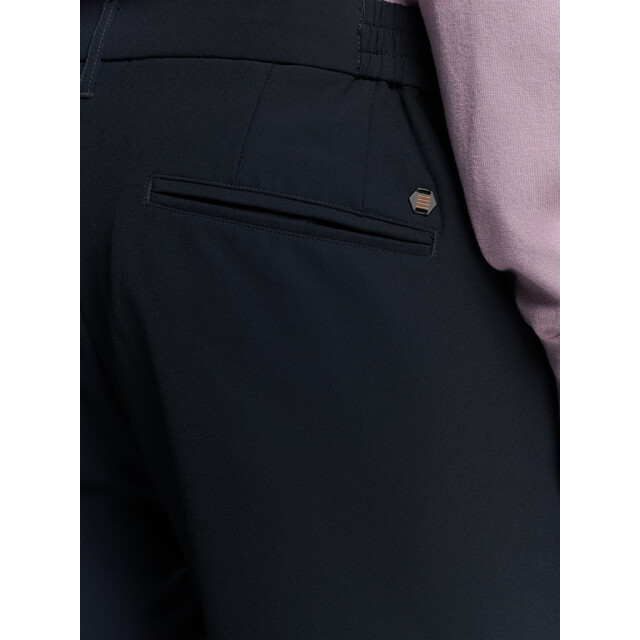No Excess Pants chino 4-way stretch sedoc licht 5109.31.0009 large